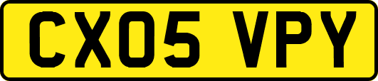CX05VPY