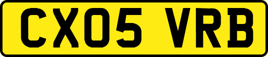 CX05VRB