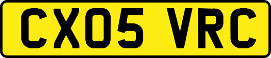 CX05VRC