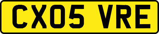 CX05VRE