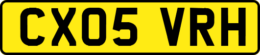 CX05VRH