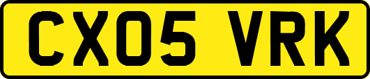 CX05VRK