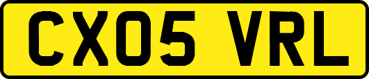 CX05VRL