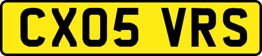 CX05VRS