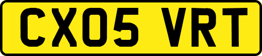 CX05VRT