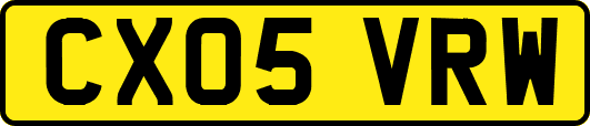 CX05VRW