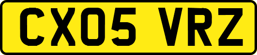 CX05VRZ