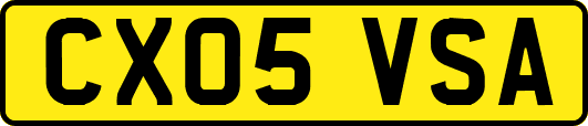 CX05VSA