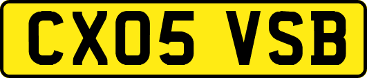 CX05VSB