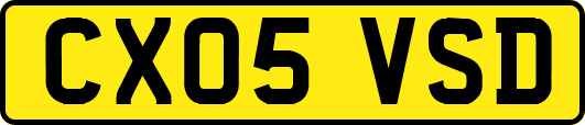 CX05VSD
