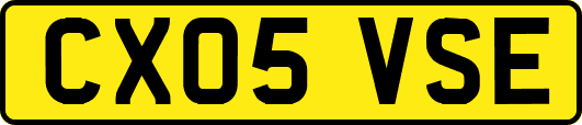 CX05VSE