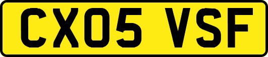 CX05VSF