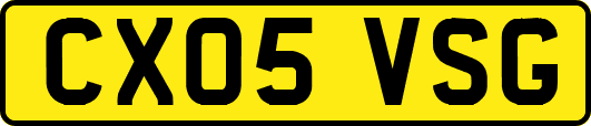 CX05VSG