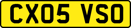 CX05VSO