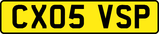 CX05VSP