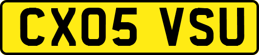 CX05VSU