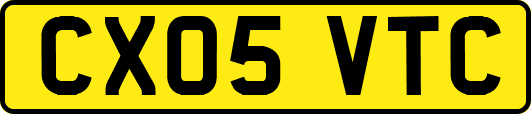 CX05VTC
