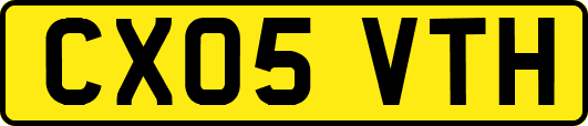 CX05VTH