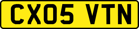CX05VTN