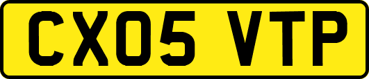 CX05VTP