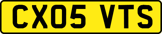 CX05VTS