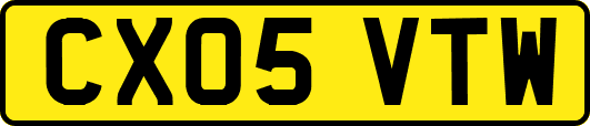 CX05VTW