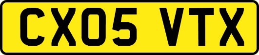CX05VTX