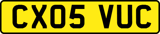 CX05VUC