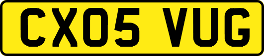 CX05VUG