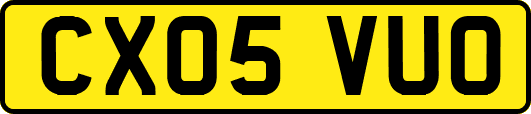 CX05VUO
