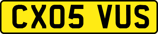 CX05VUS