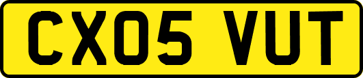 CX05VUT