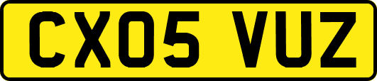 CX05VUZ