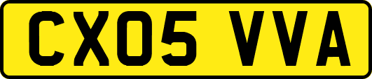 CX05VVA