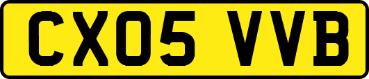 CX05VVB
