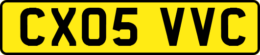CX05VVC