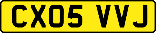CX05VVJ