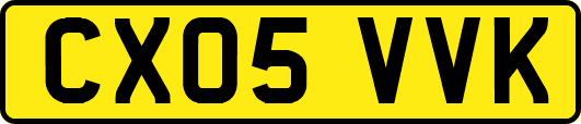 CX05VVK