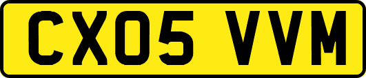 CX05VVM
