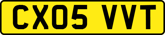 CX05VVT