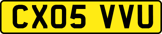 CX05VVU