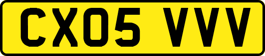 CX05VVV