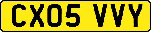 CX05VVY