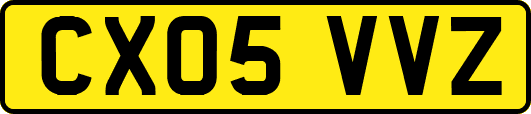 CX05VVZ
