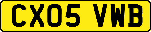 CX05VWB