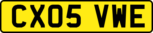 CX05VWE