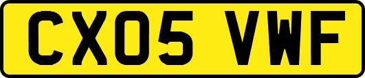 CX05VWF