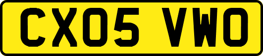 CX05VWO