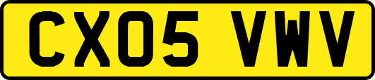 CX05VWV