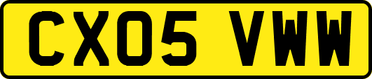 CX05VWW